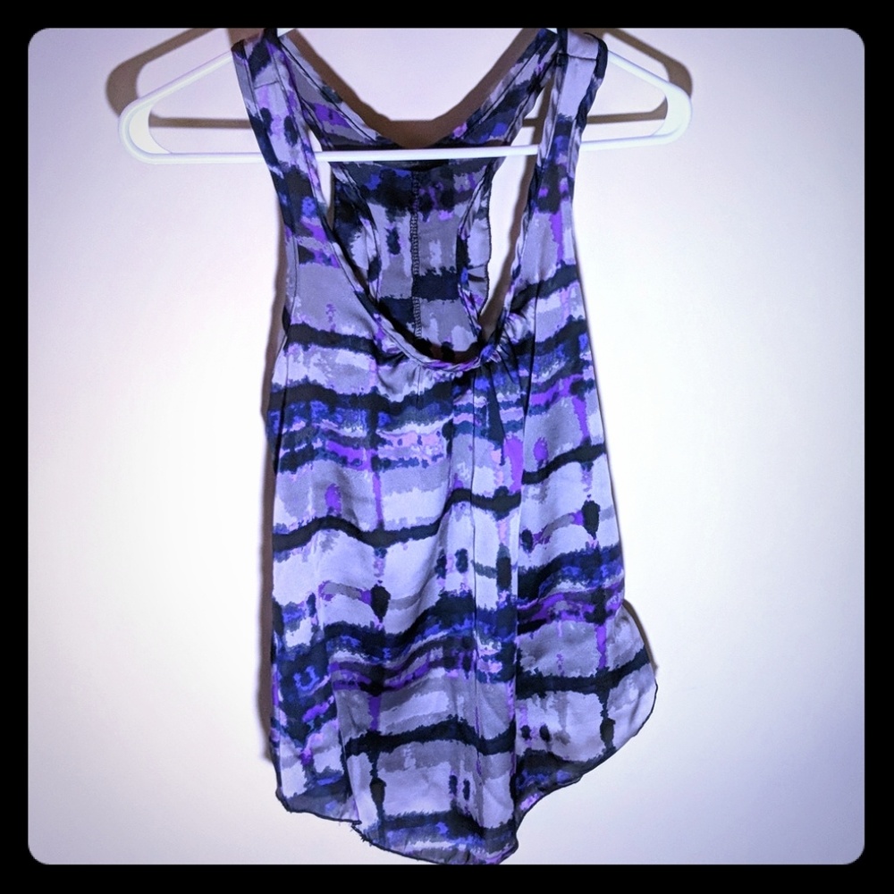 Women's tank top